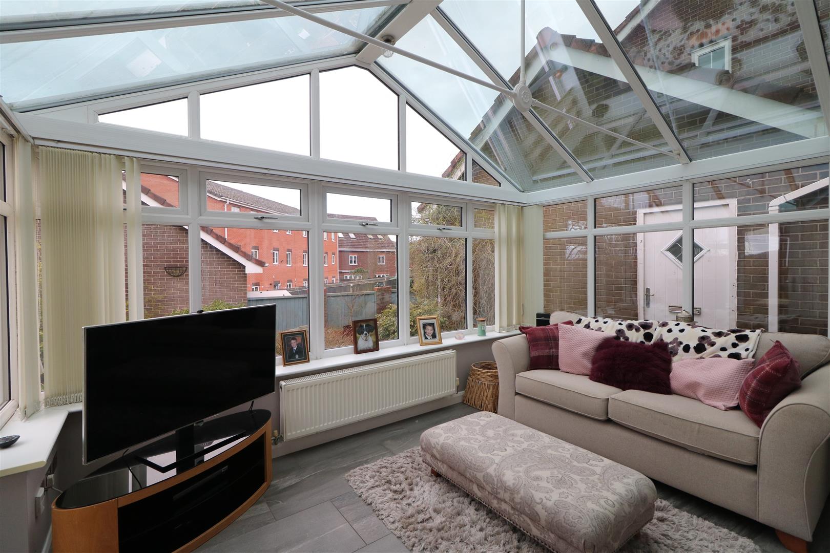 Topaz Close, Milton, Stoke-On-Trent